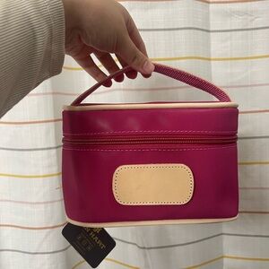 Jon Hart Design Berry Mini Cosmetic Case